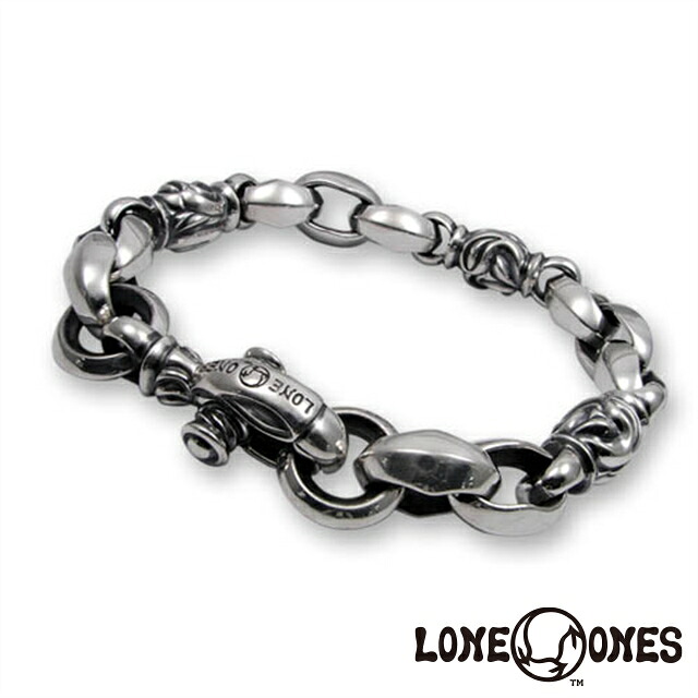 【ポイント5倍！マラソン限定】ロンワンズ LONE ONES シルク イーグル ブレスレット 日本正規輸入販売代理店 シルバーアクセサリー シルバー925 ギフト プレゼント 贈り物 レディース メンズ 男性 女性｜BeyondCool～ビヨンクール 225,720円