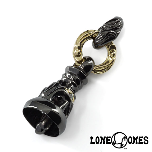 楽天市場】LONE ONES 【BLACK EDITION】 ロンワンズ クレーンベル 