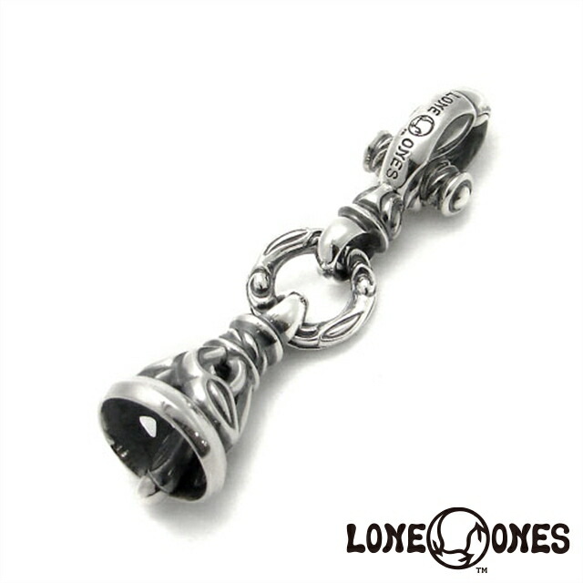 LONE ONES ティアベル キークラスプ Mサイズ LONE ONES ロンワンズ ティアベル キークラスプ Mサイズ - メルカリ