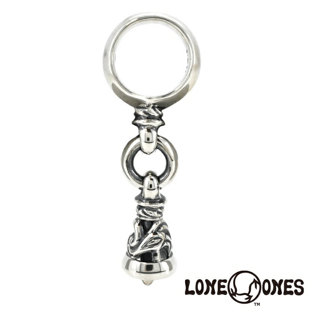 ロンワンズ LONE ONES ドーヴベル リング M 指輪 日本正規輸入販売代理店 シルバーアクセサリー シルバー925 ギフト プレゼント 贈り物 レディース メンズ 男性 女性 ict