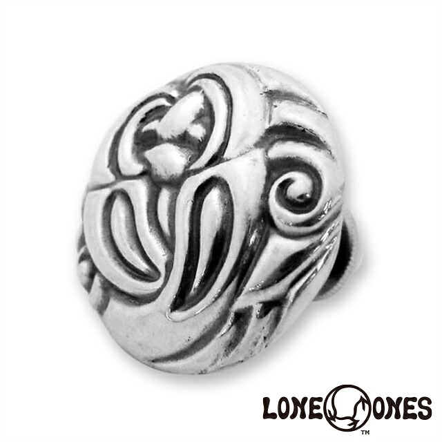 【ポイント5倍!マラソン限定】ロンワンズ LONE ONES ネストラペルピン 日本正規輸入販売代理店 シルバーアクセサリー シルバー925 ギフト プレゼント 贈り物 レディース メンズ 男性 女性|BeyondCool~ビヨンクール