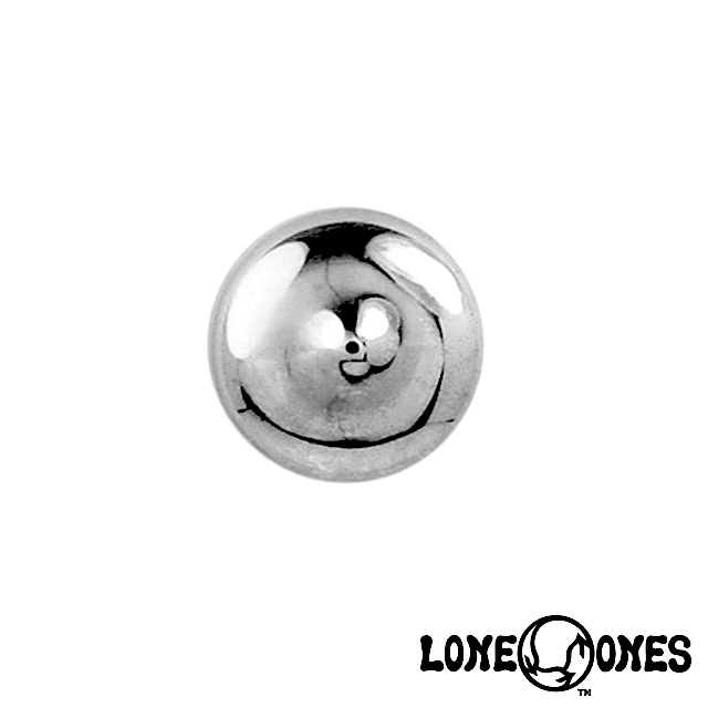 LONE-ONES ロンワンズ ドーヴベル イヤリング ミディアム ピアス 楽天市場】ロンワンズLONE ONES ピアス ドーヴベルイヤリング (S