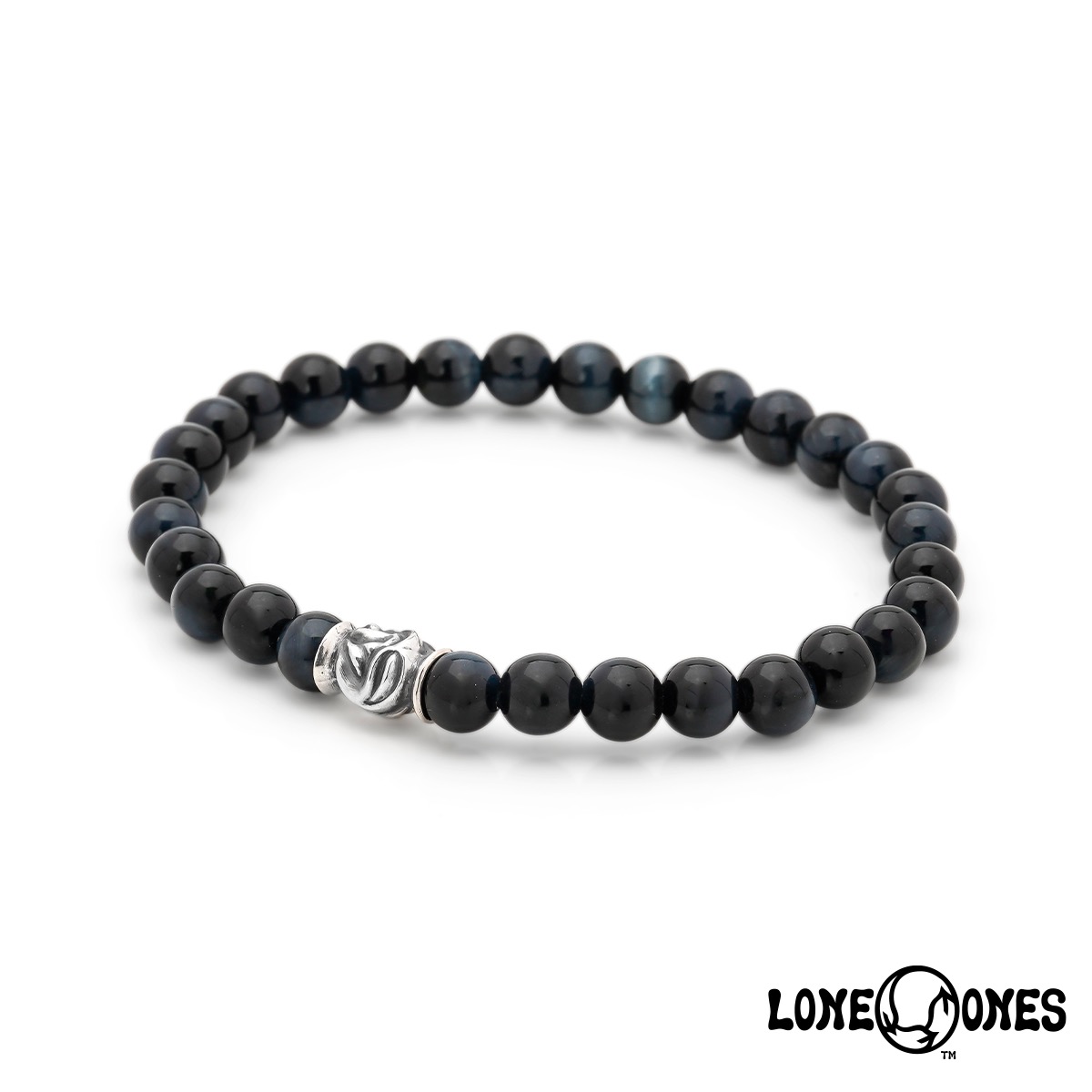 楽天市場】CHROME HEARTS 4MM BLACK TOURMALINE BEADS RING W/ CROSS