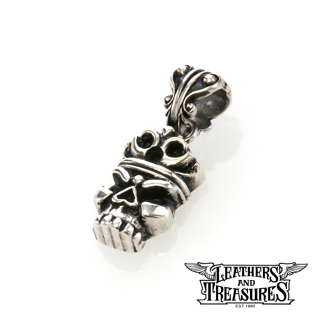 楽天市場】[公式] Leathers and Treasures レザーズアンド
