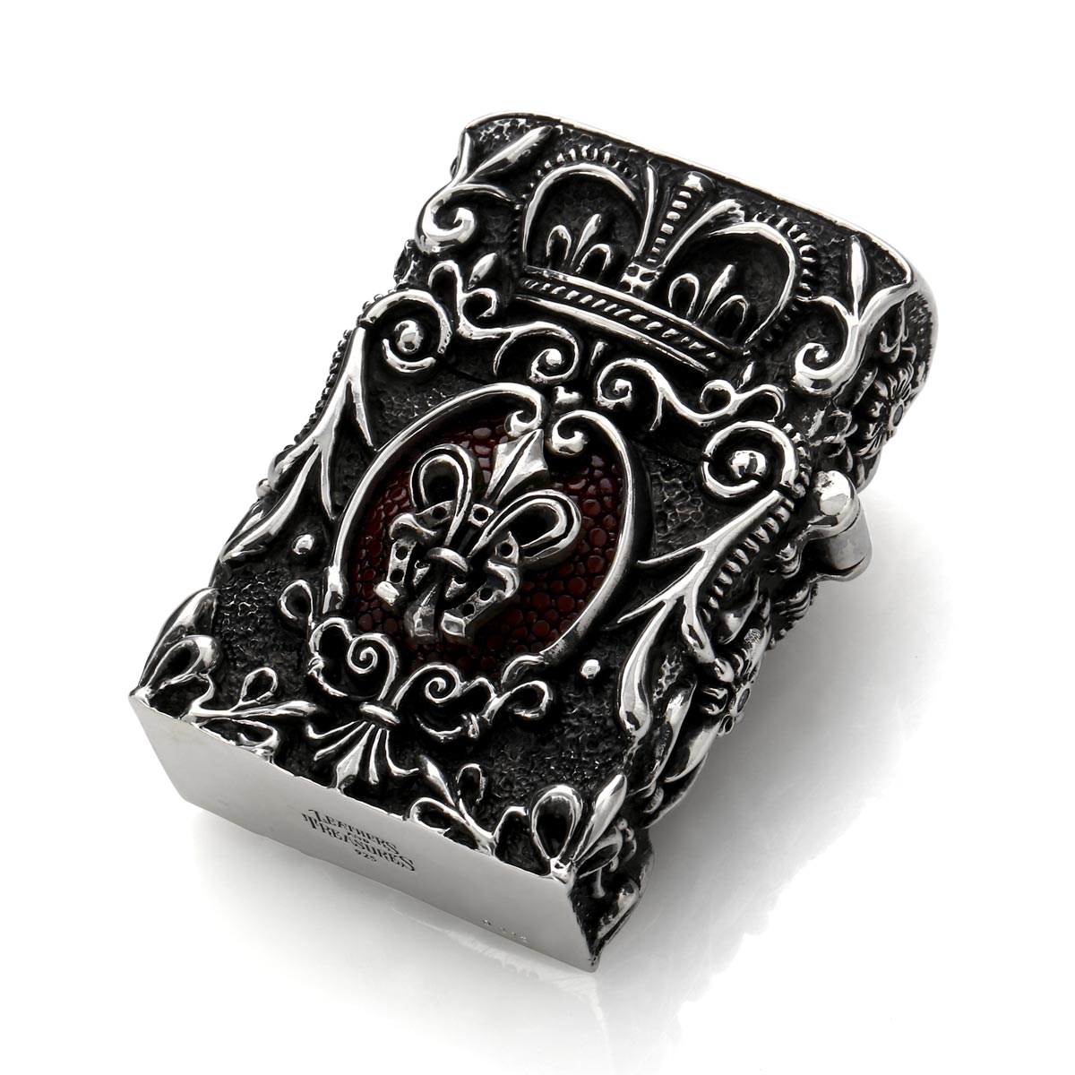 chromehearts クロムハーツ　zippo ジッポ　ライター　NY 限定 楽天市場】クロムハーツ / Chrome Hearts◇NY限定 ジッポ