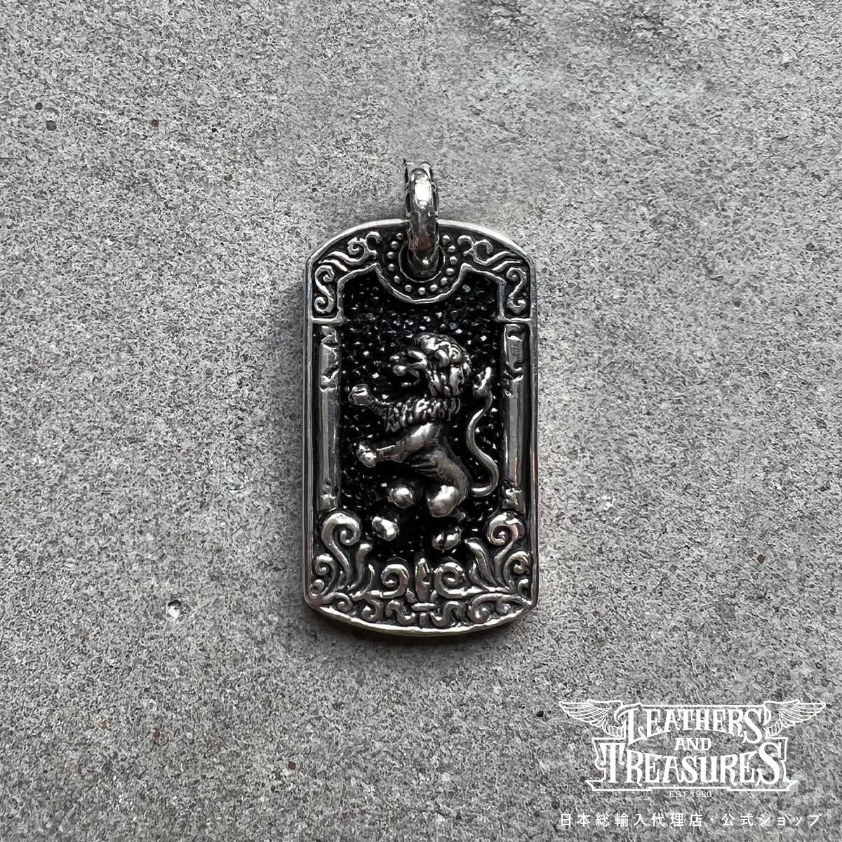 レザトレ 生前 ネックレス レザトレ 生前 ネックレス レザーズアンドトレジャーズ ペンダント