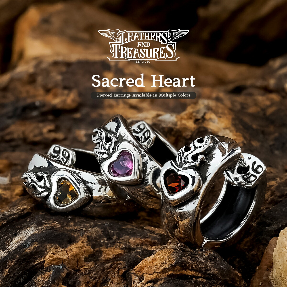 chromehearts22kピアス 楽天市場】クロムハーツ ピアス メンズ CHクロス ファット