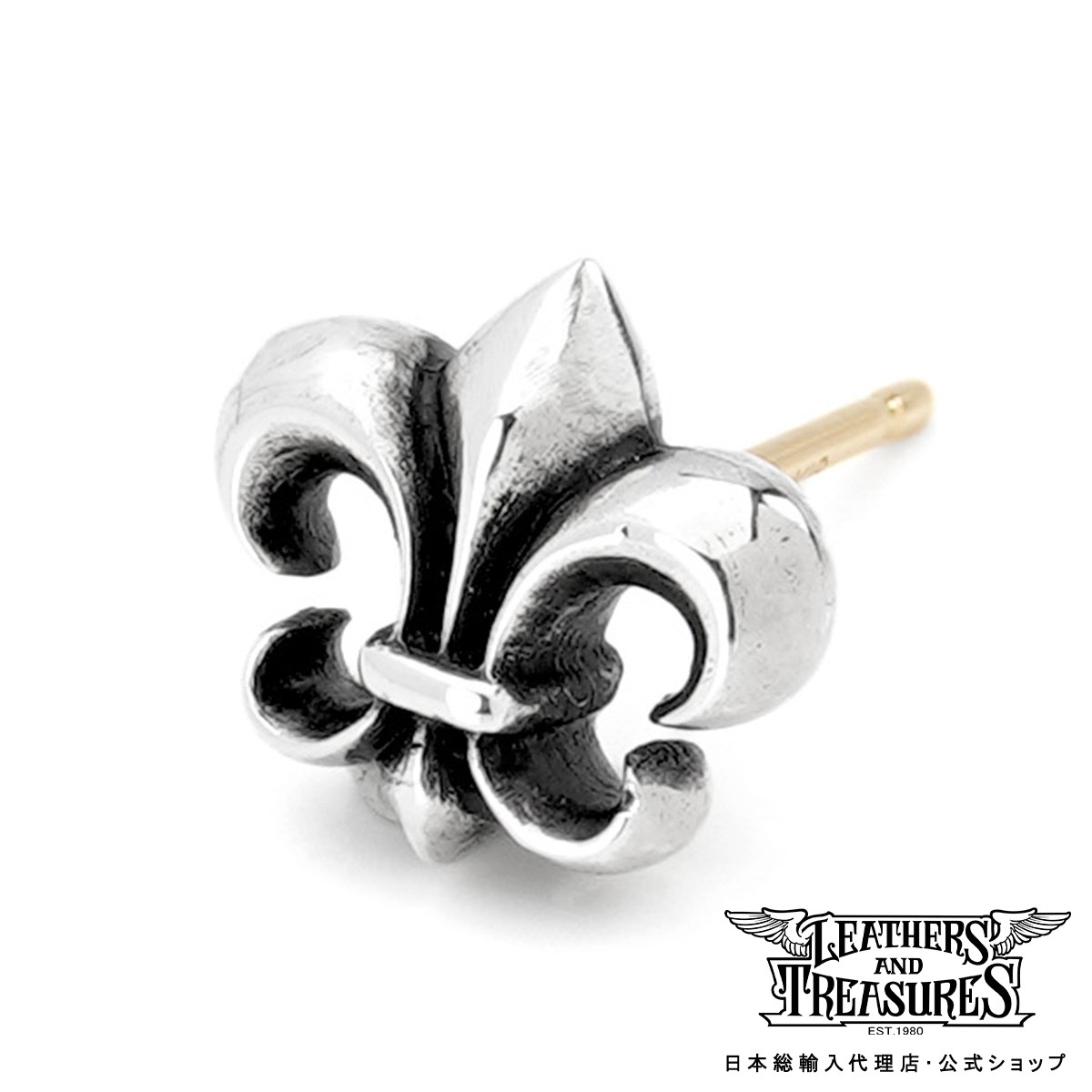 保証書 ロンワンズ ドーヴベル S ピアス K18 925 シルバー 3986 保証書 ロンワンズ ドーヴベル S ピアス K18 925 シルバー 3986