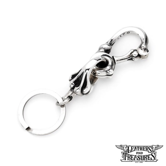 楽天市場】【中古】CHROME HEARTS クロムハーツ ショートエクストラ