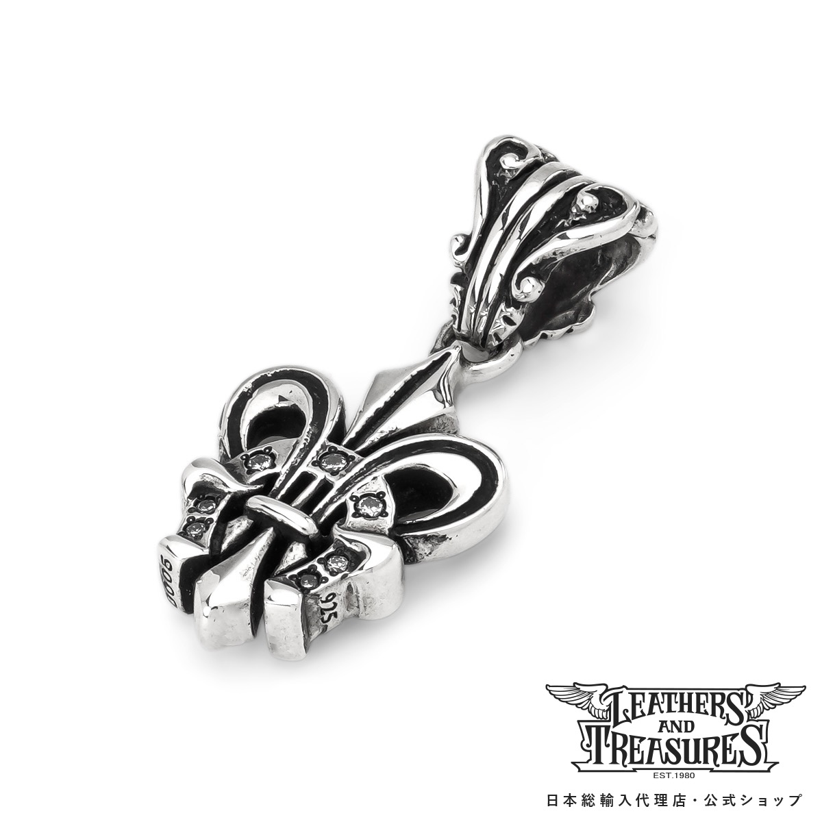 楽天市場】[公式] Leathers and Treasures レザーズアンドトレジャーズ