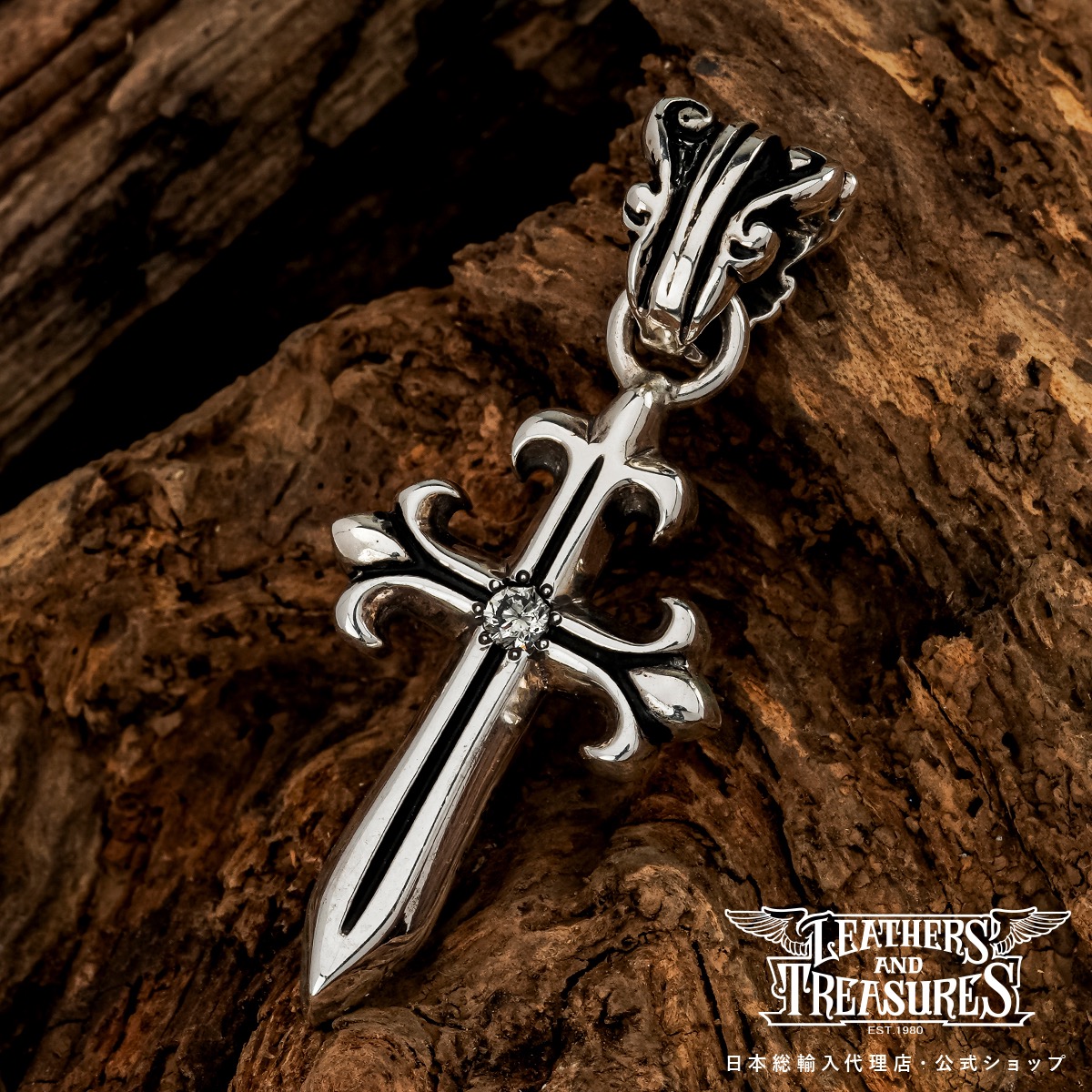 楽天市場】LEATHERS AND TREASURES レザーズアンドトレジャーズ