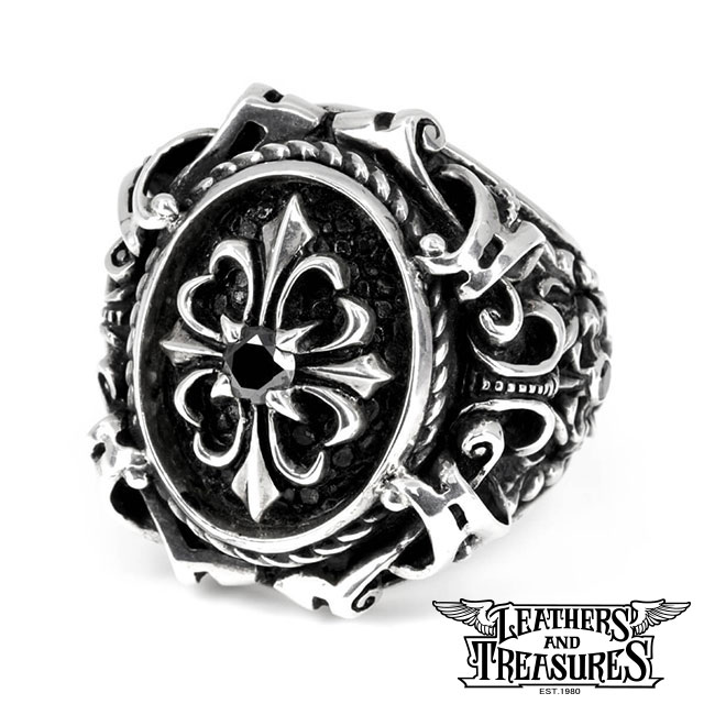 楽天市場】[公式] Leathers and Treasures レザーズアンドトレジャーズ