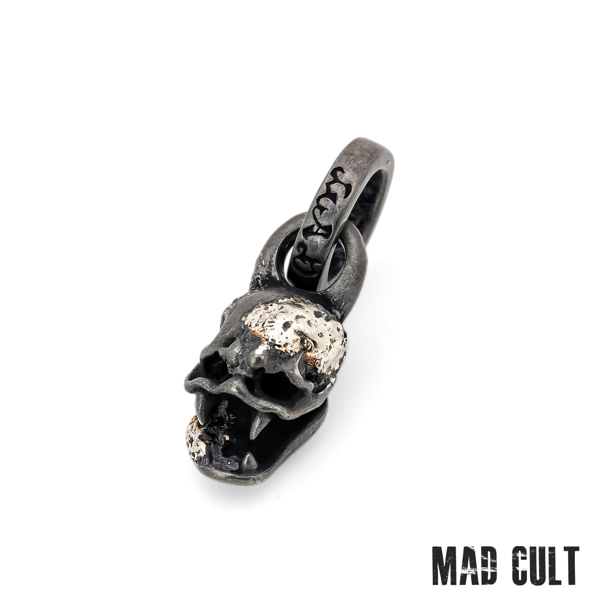 BloodyMary Stone Custom -Circle Of Life- メンズジュエリー・アクセサリー-ペンダントトップ