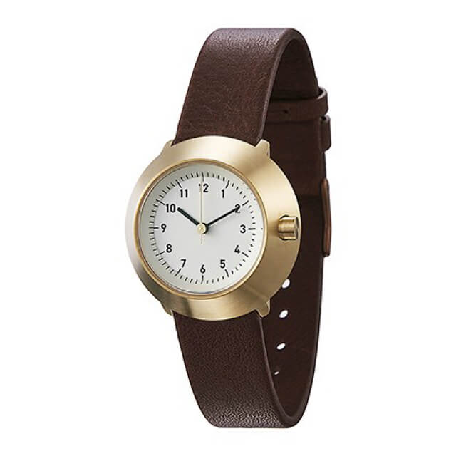 ノーマルタイムピーシーズ 腕時計 フジ ブラウン Normal Timepieces FUJI FOR WOMEN F03-L15BR ノーマルタイムピーシーズ 腕時計 フジ ブラウン Normal Timepieces FUJI FOR WOMEN F03-L15BR