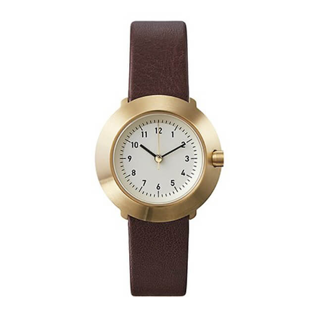 ノーマルタイムピーシーズ 腕時計 フジ ブラウン Normal Timepieces FUJI FOR WOMEN F03-L15BR ノーマルタイムピーシーズ 腕時計 フジ ブラウン Normal Timepieces FUJI FOR WOMEN F03-L15BR