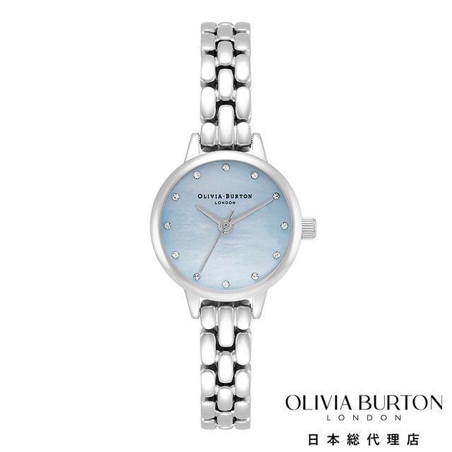 楽天市場】オリビアバートン 公式ストア 日本正規総代理店 腕時計