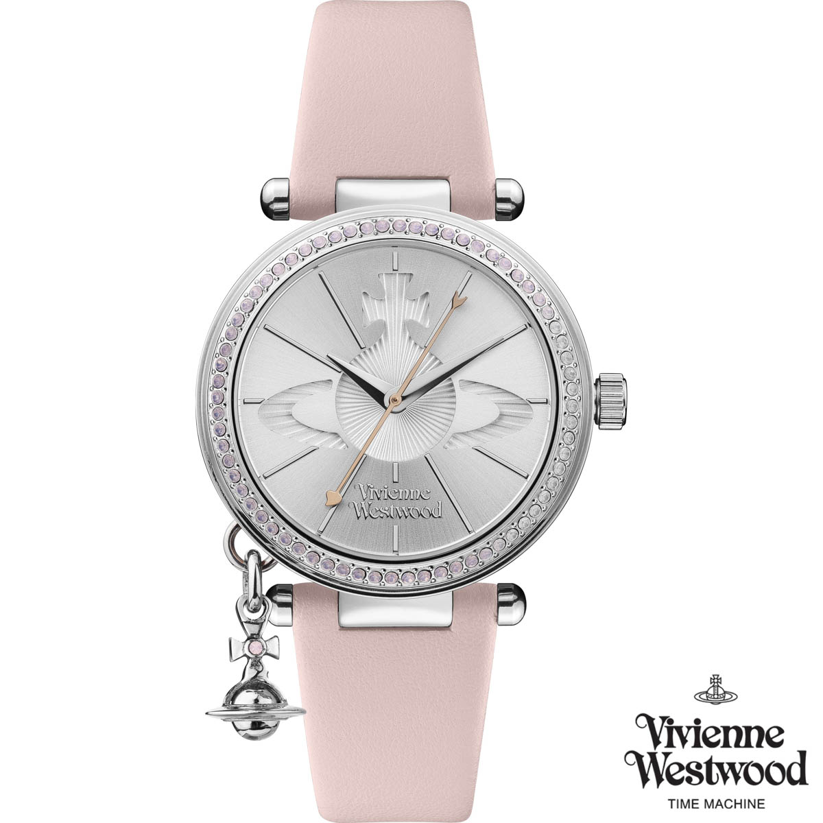 楽天市場】VIVIENNE WESTWOOD ヴィヴィアンウエストウッド 腕時計 電池