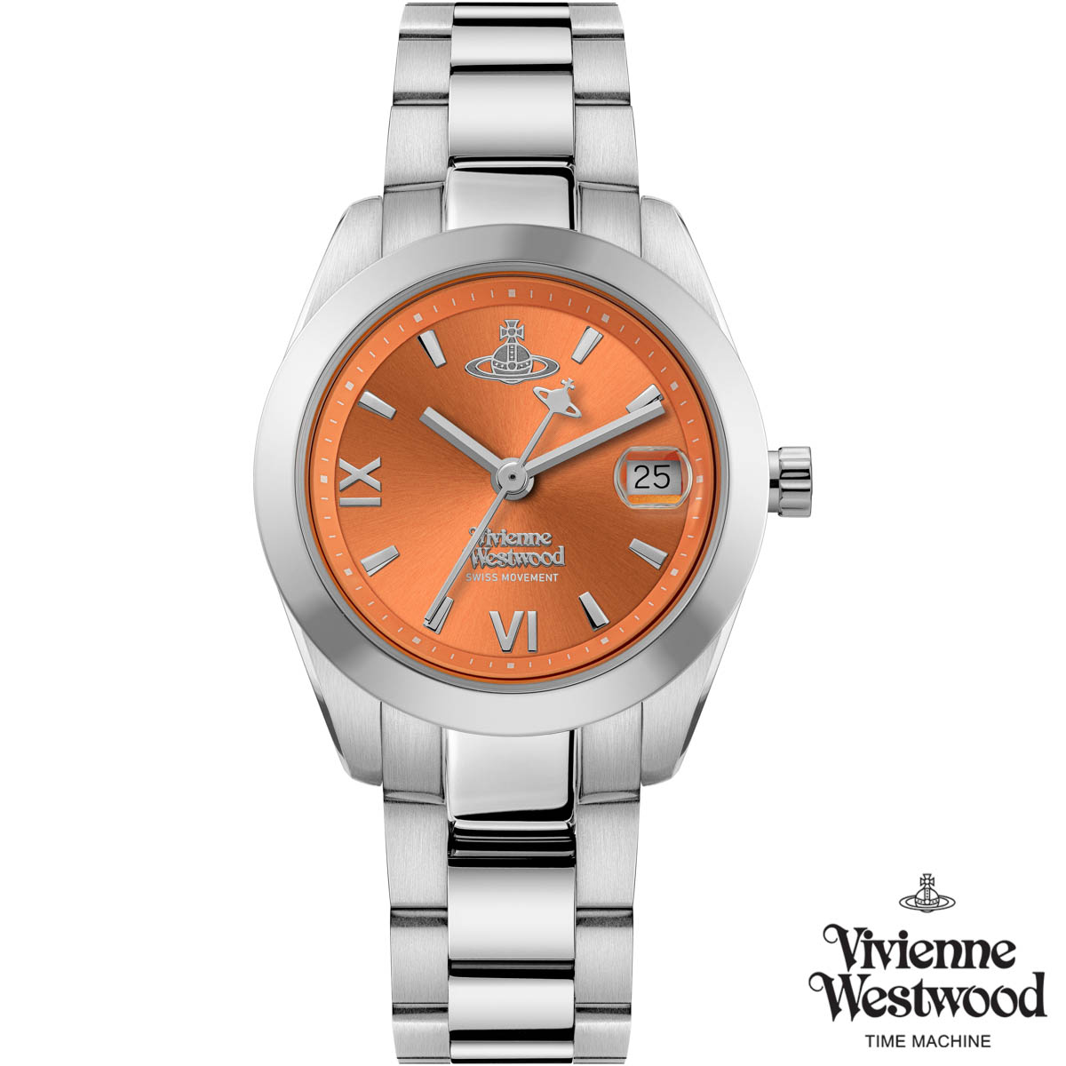 楽天市場】Vivienne Westwood ヴィヴィアン ウエストウッド 時計 女性