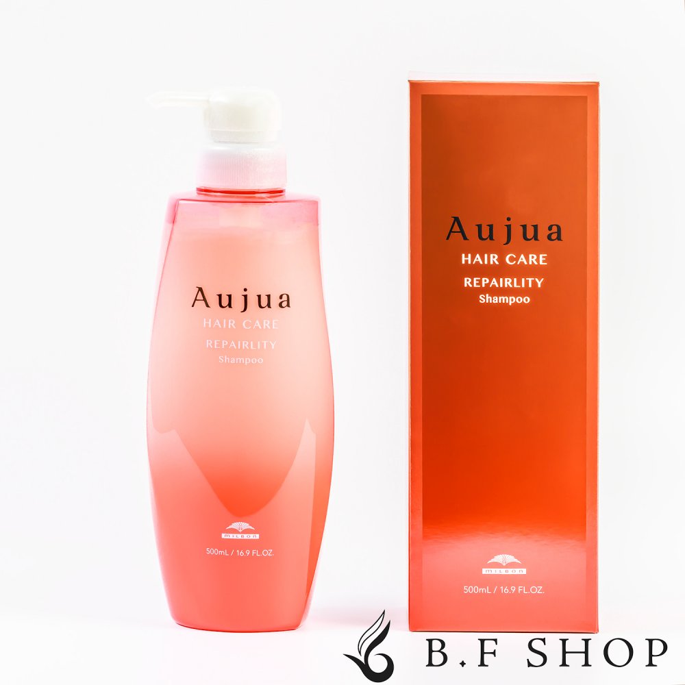 楽天市場】【セット品】ミルボン オージュア リペアリティ 4ステップ 