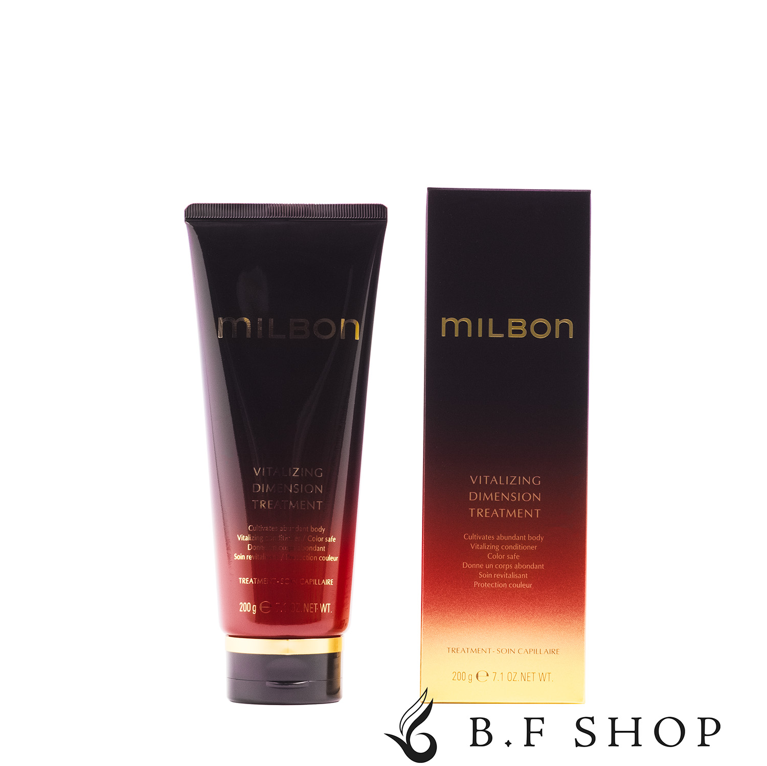 楽天市場】ミルボン バイタライジング ディメンション