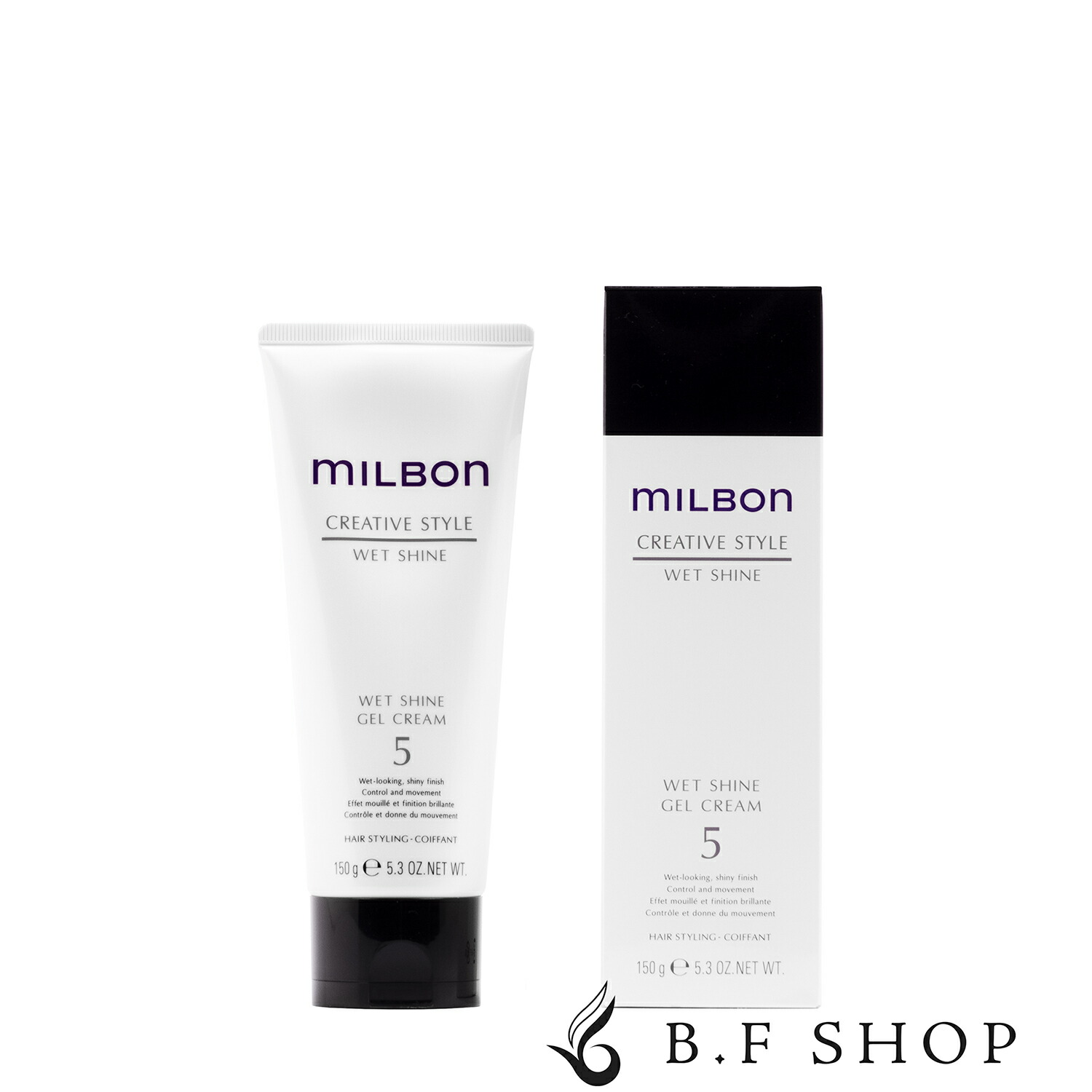 milbon クリエイティブスタイルフィニッシュ ヘアスプレー 6本セット MILBON ミルボン グローバルミルボン ミディアムホールドヘア