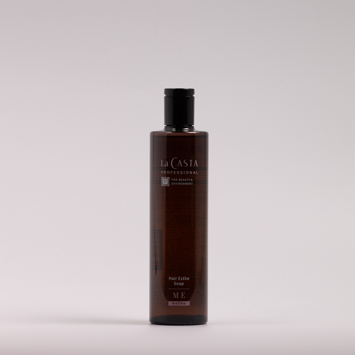 楽天市場】ラ・カスタ プロ ヘアエステ ソープ ME メロー 600ml