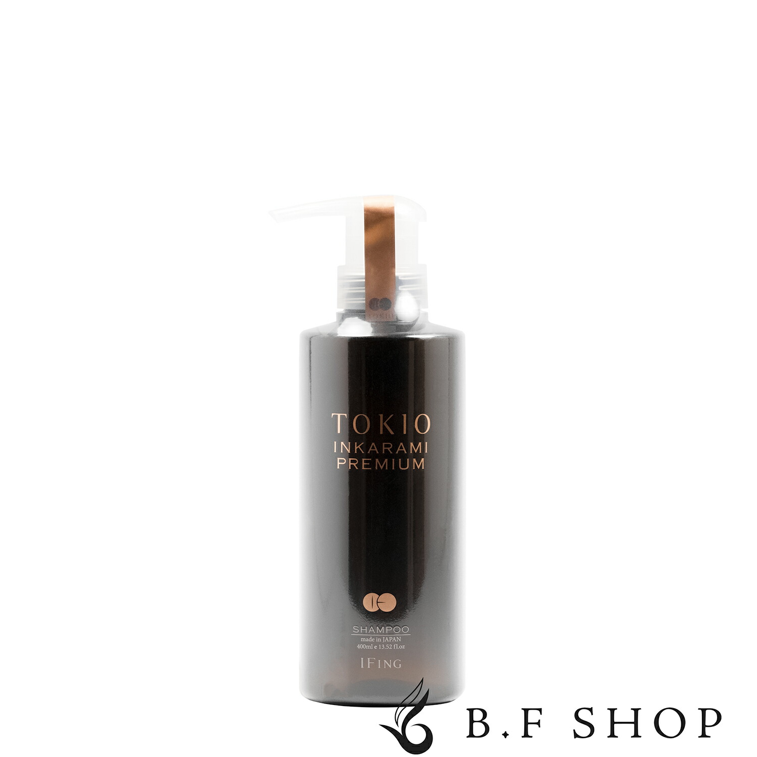 楽天市場】ドクタージュニア TOKIO IE アウトカラミ プレミアム エアー