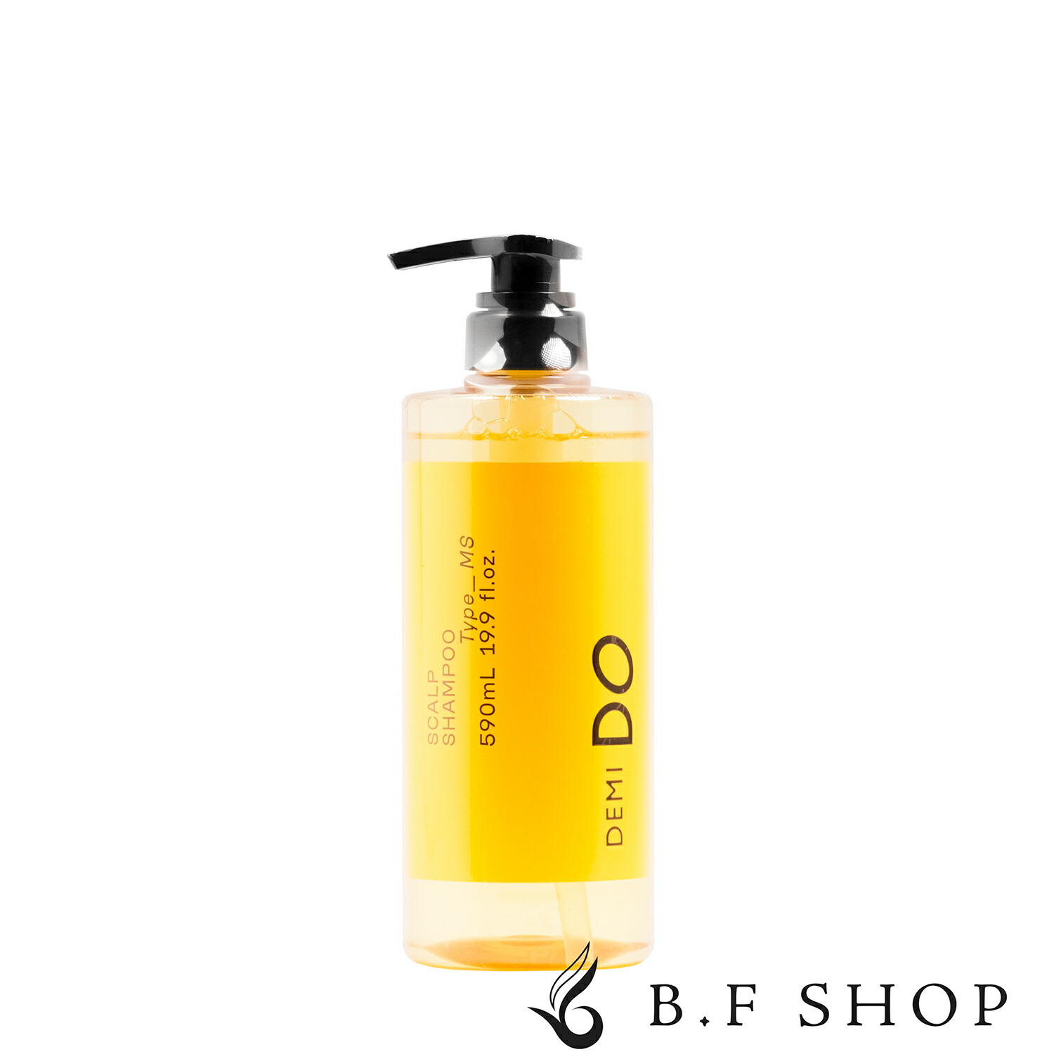 デミドゥ　スカルプトリートメント　タイプOS　1000g SCALP TREATMENT Type_OS | PRODUCTS | DEMI DO (デミドゥ)