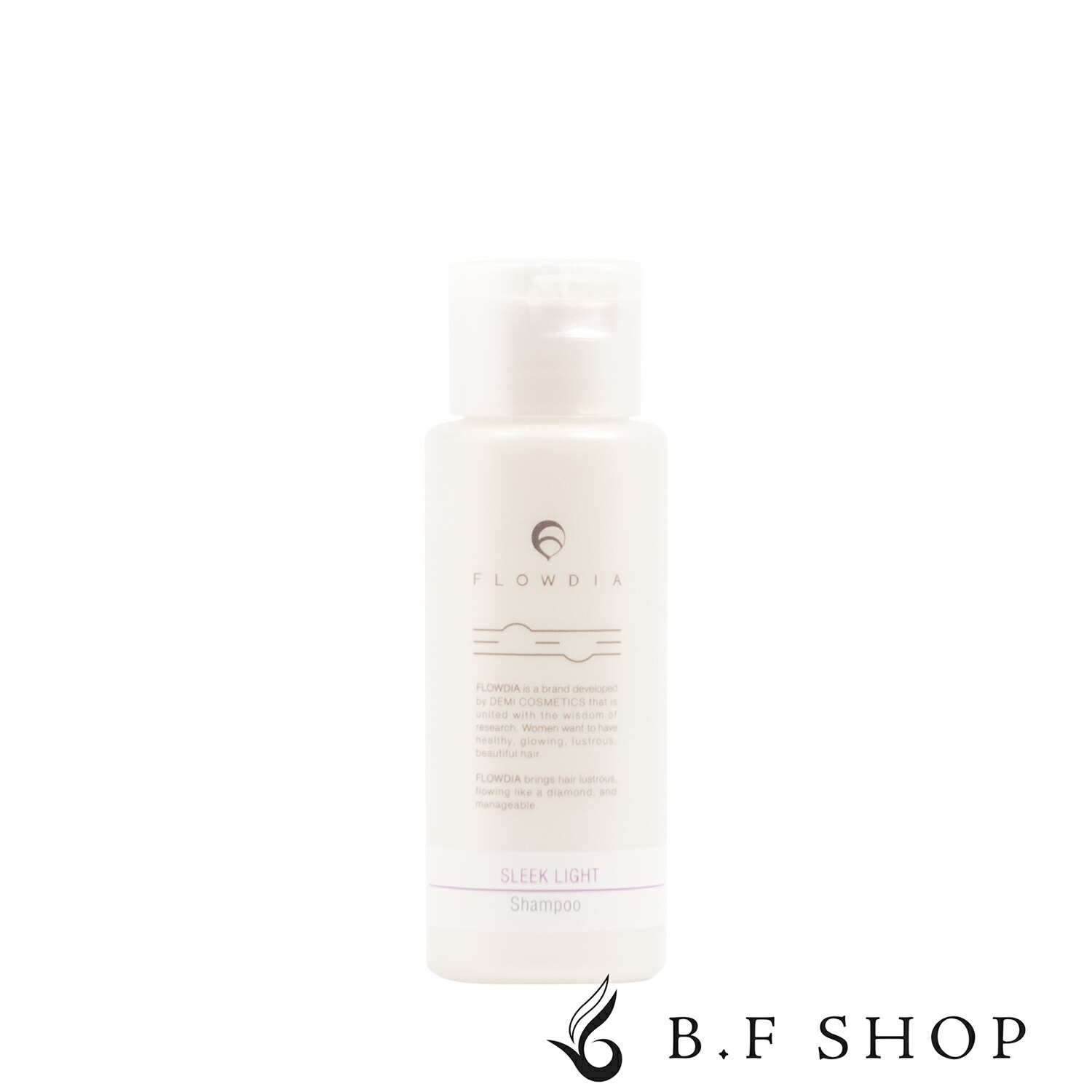 楽天市場】デミ フローディア シャンプー スプリングリフト 50ml デミ