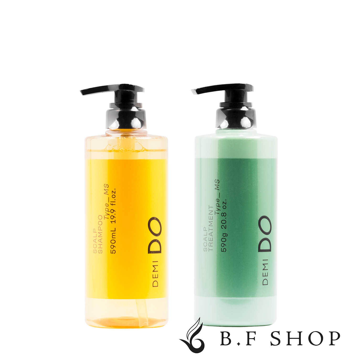 楽天市場】デミ ドゥ スカルプ シャンプー 590ml スカルプ