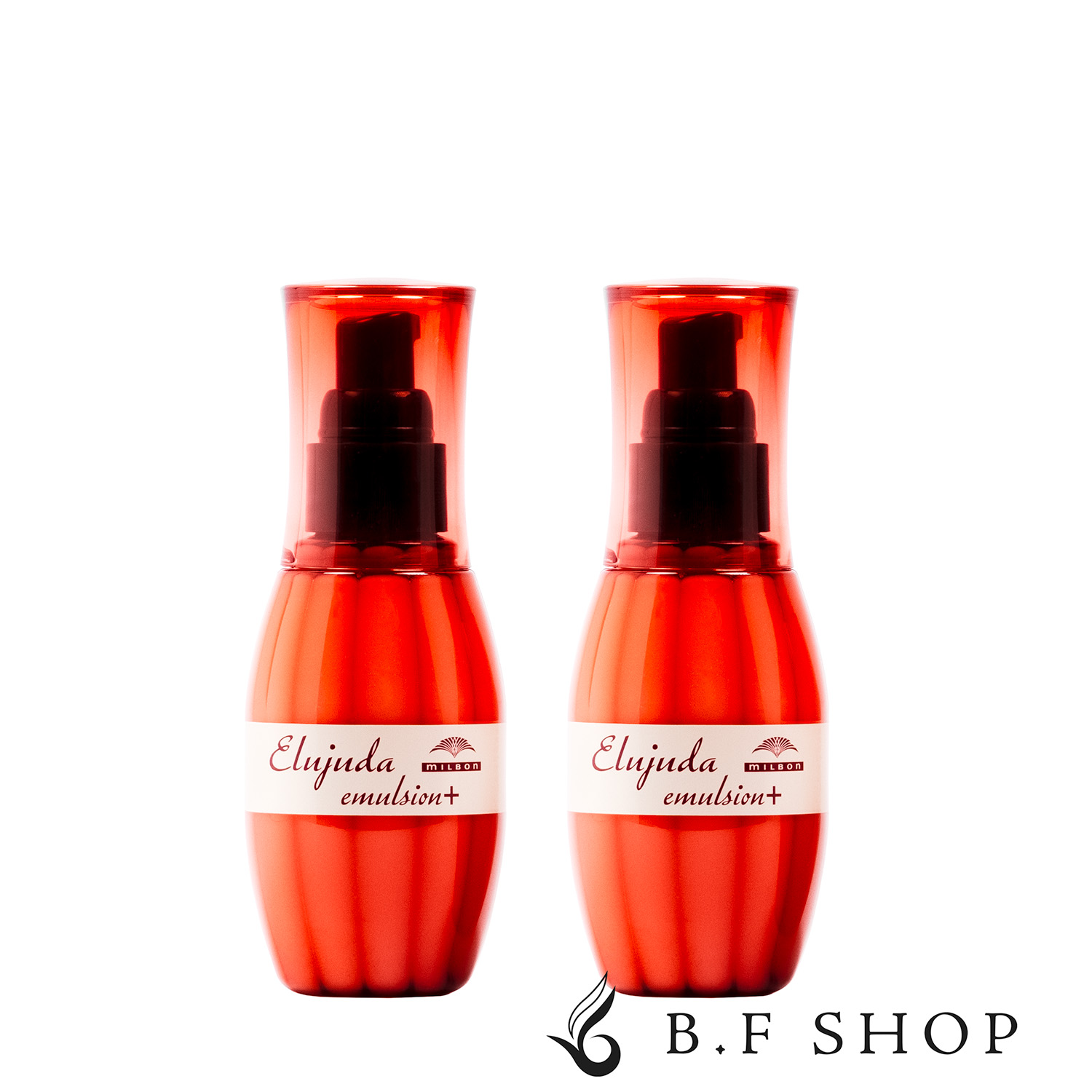 楽天市場】ミルボン エルジューダ エマルジョン+ 120g