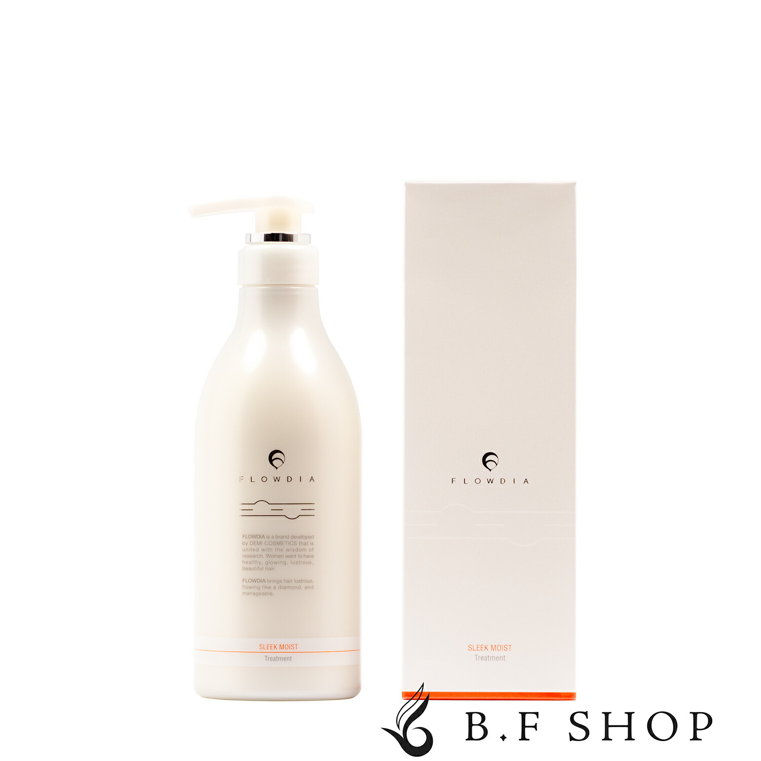 楽天市場】デミ フローディア シャンプー ディープモイスト 1000ml