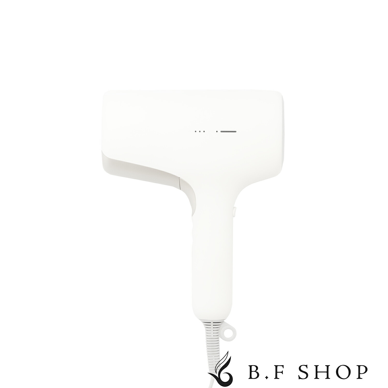 美容液ミスト機能付 ELMISTA ヘアドライヤーEH-ZMD01 ホワイト 美容液ミスト機能付 ELMISTA ヘアドライヤーEH-ZMD01 ホワイト ELMISTA