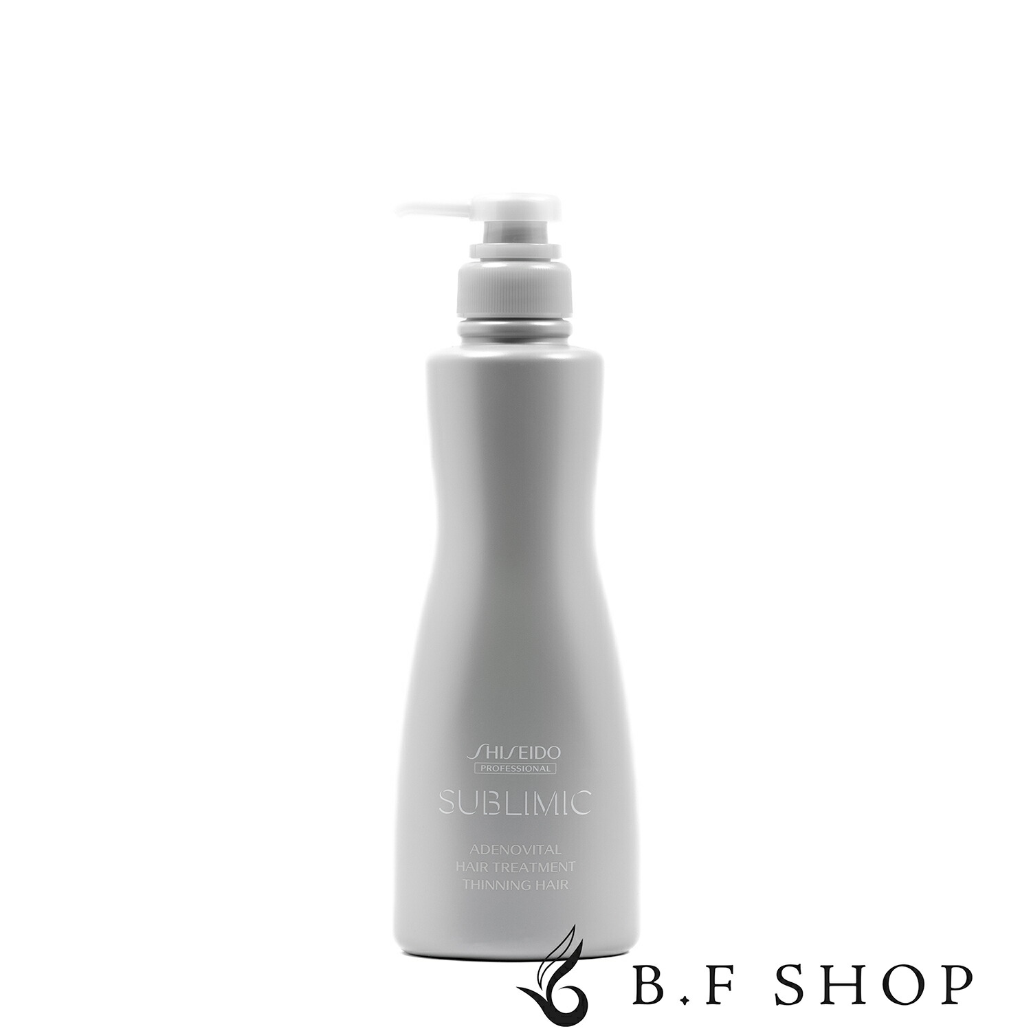 楽天市場】資生堂 サブリミック アデノバイタル シャンプー