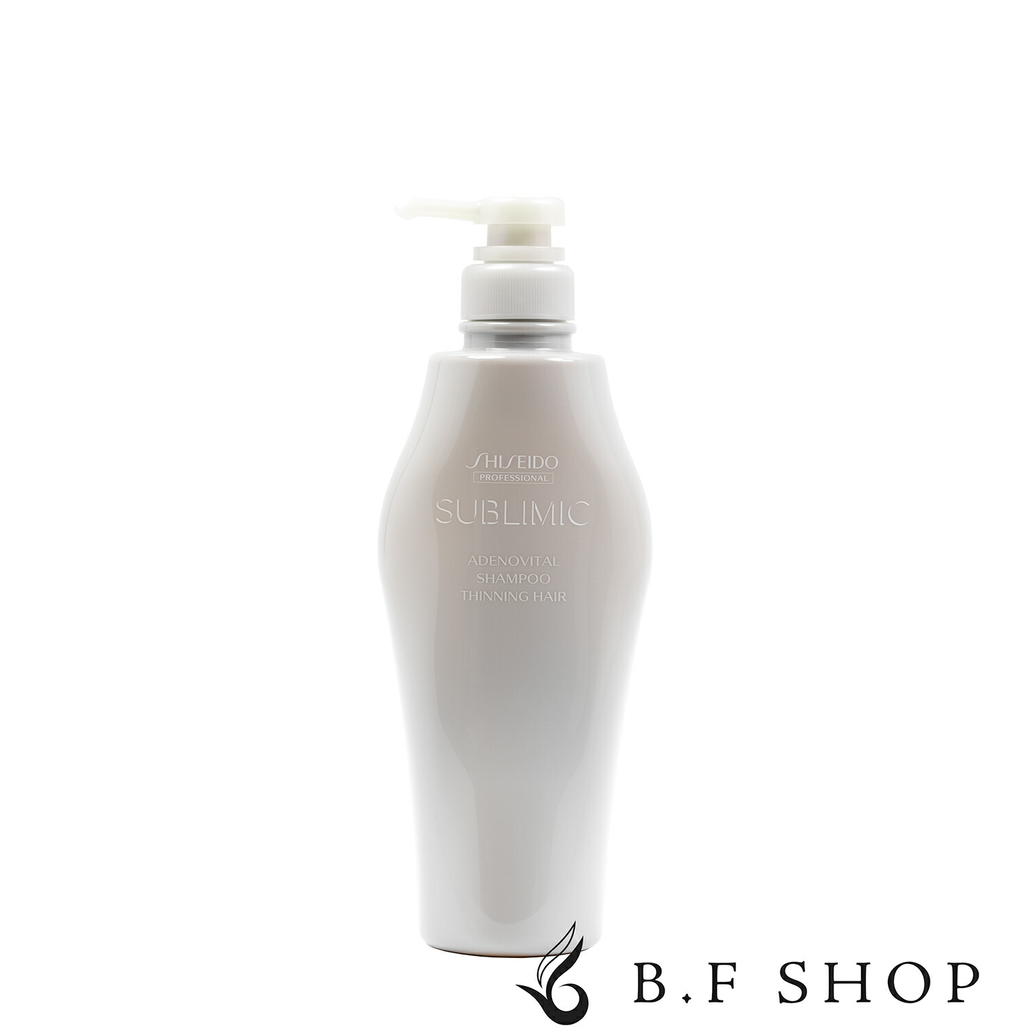 楽天市場】資生堂 サブリミック アデノバイタル スカルプ パワー