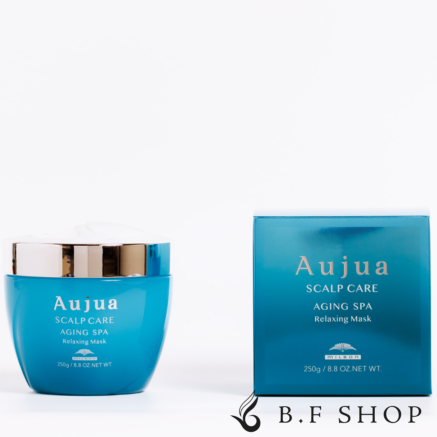 楽天市場】【正規品】 ミルボン オージュア エイジングスパ