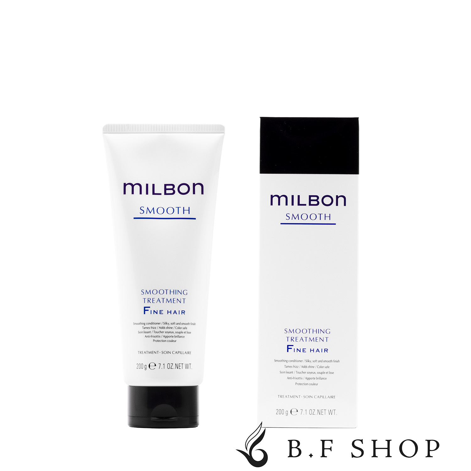 グローバルミルボン　リニューイング　4ステップ　トリートメントセット MILBON RENEWING TREATMENT | ミルボン リニューイング