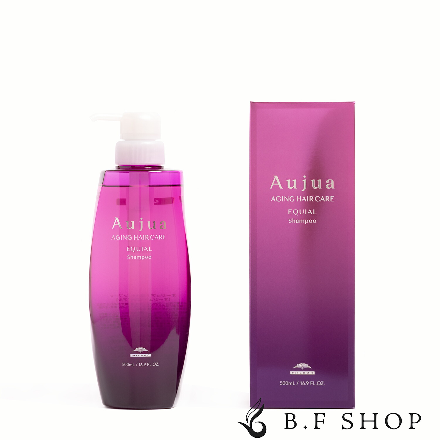 Aujua システムトリートメント Aujua アウトバストリートメント｜TREATMENT｜取扱商品｜SHIMONS