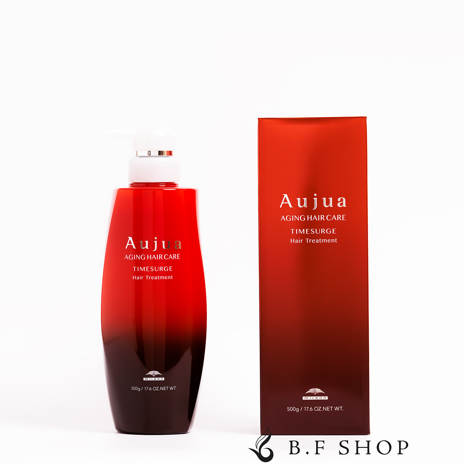 楽天市場】ミルボン オージュア タイムサージ シャンプー 1000ml