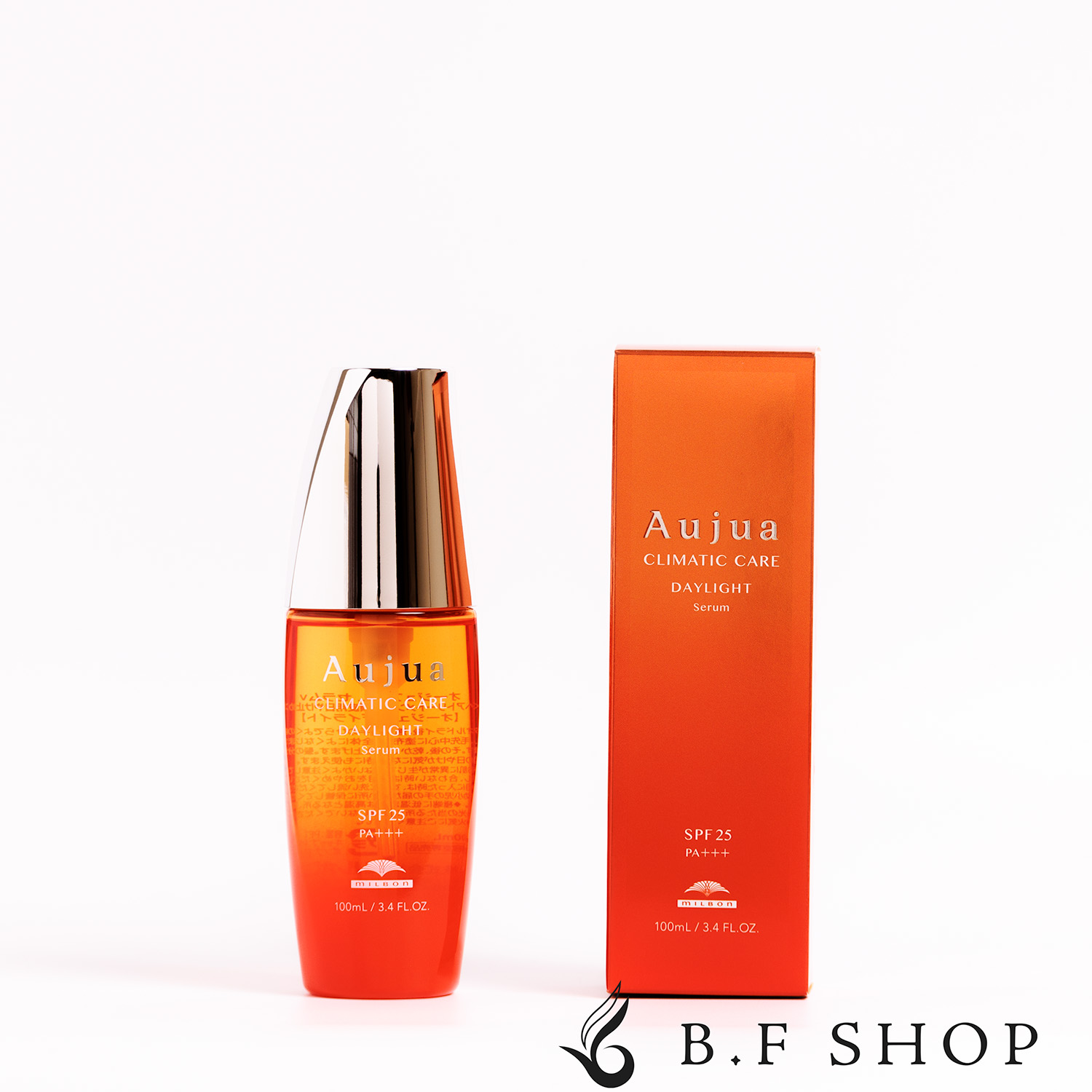 楽天市場】ミルボン オージュア クエンチ ミスト 100ml アウトバス milbon aujua LSC : B.F SHOP