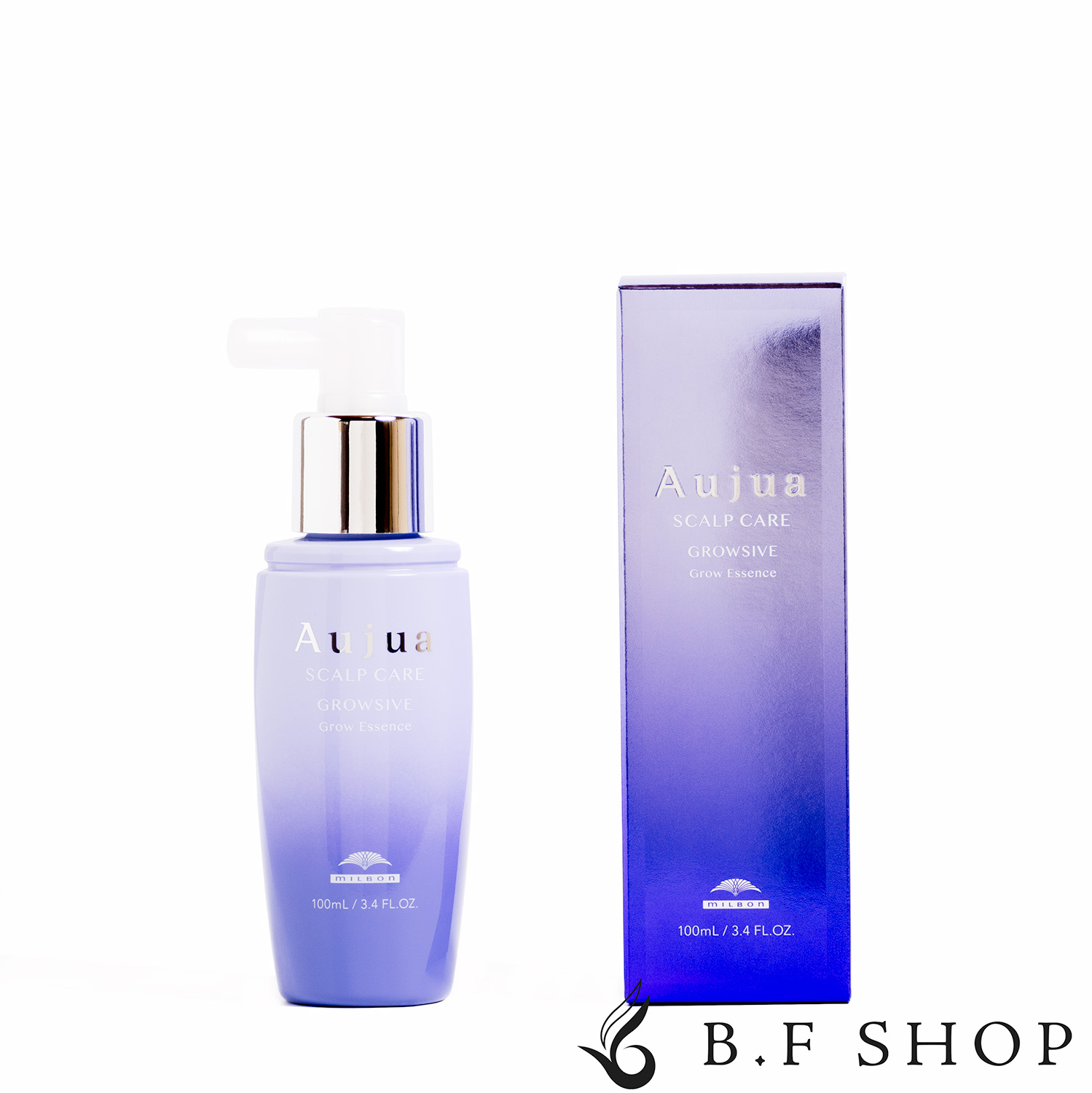 オージュア(aujua)　プレセディア　シャンプー　詰め替え1L Aujua オージュア PR プレセディア シャンプー詰替用 1000ml