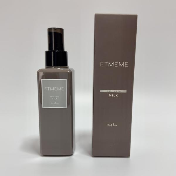 楽天市場】ナプラ エミーム ヘアケアオイル 150ml [ETMEME] 洗い流さ