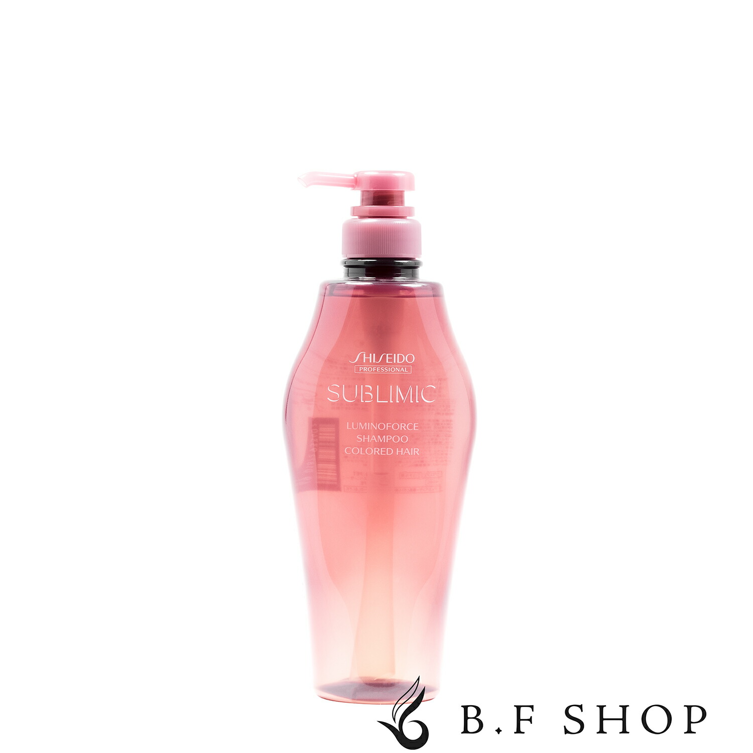 楽天市場】サブリミック サロンソリューション 0 オフ・クリア