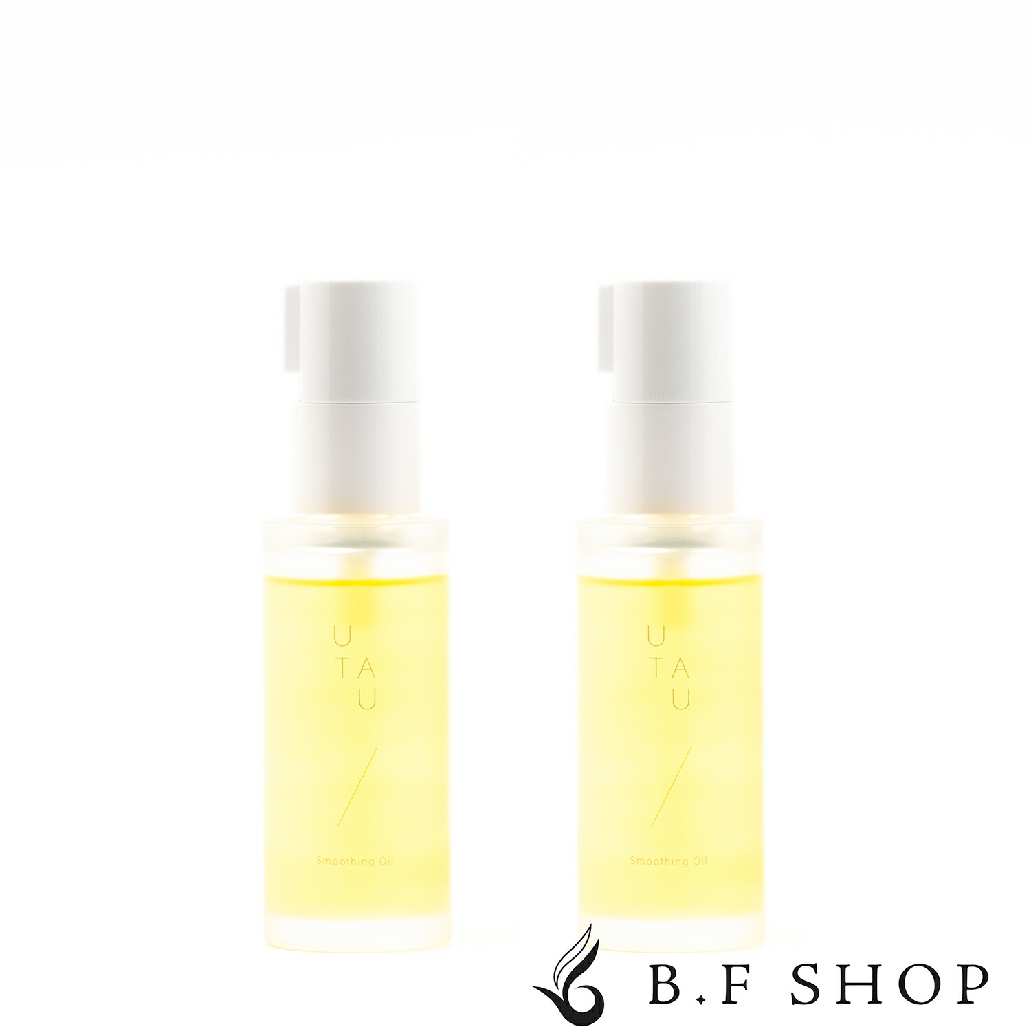 楽天市場】デミ ウタウ UTAU リッチオイルセラム 30ml デミ