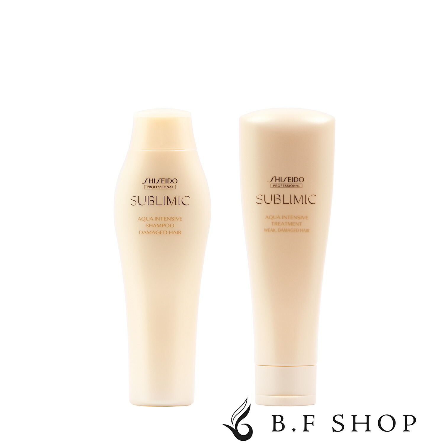 楽天市場】資生堂 サブリミック SUBLIMIC 【シャントリセット】アクア