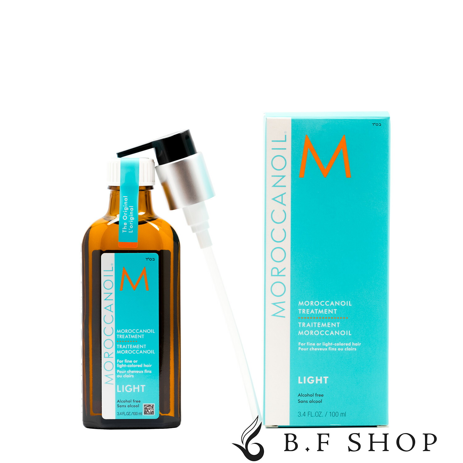 Moroccanoil モロッカンオイルトリートメント 100ml 2本 2本セット】100ml+ミニサイズ モロッカンオイル オイル