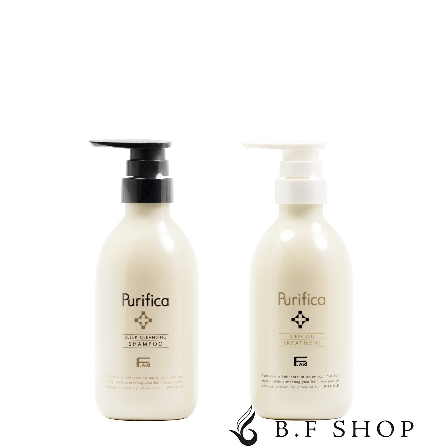 送料込み★プリフィカ ディープ シャンプー800ml＆トリートメント800g プリフィカ 【トリートメント】800ml(リフィル) | ASANTE beauty