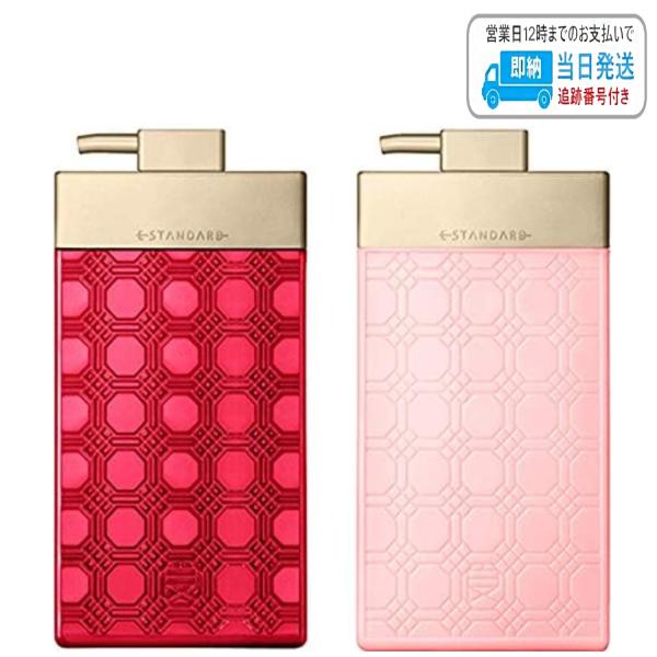 【セット品】イイスタンダード シャンプー ダマスクローズ & トリートメント メデュラ ニュートリション ダマスクローズ 600ml + 600ml LSC