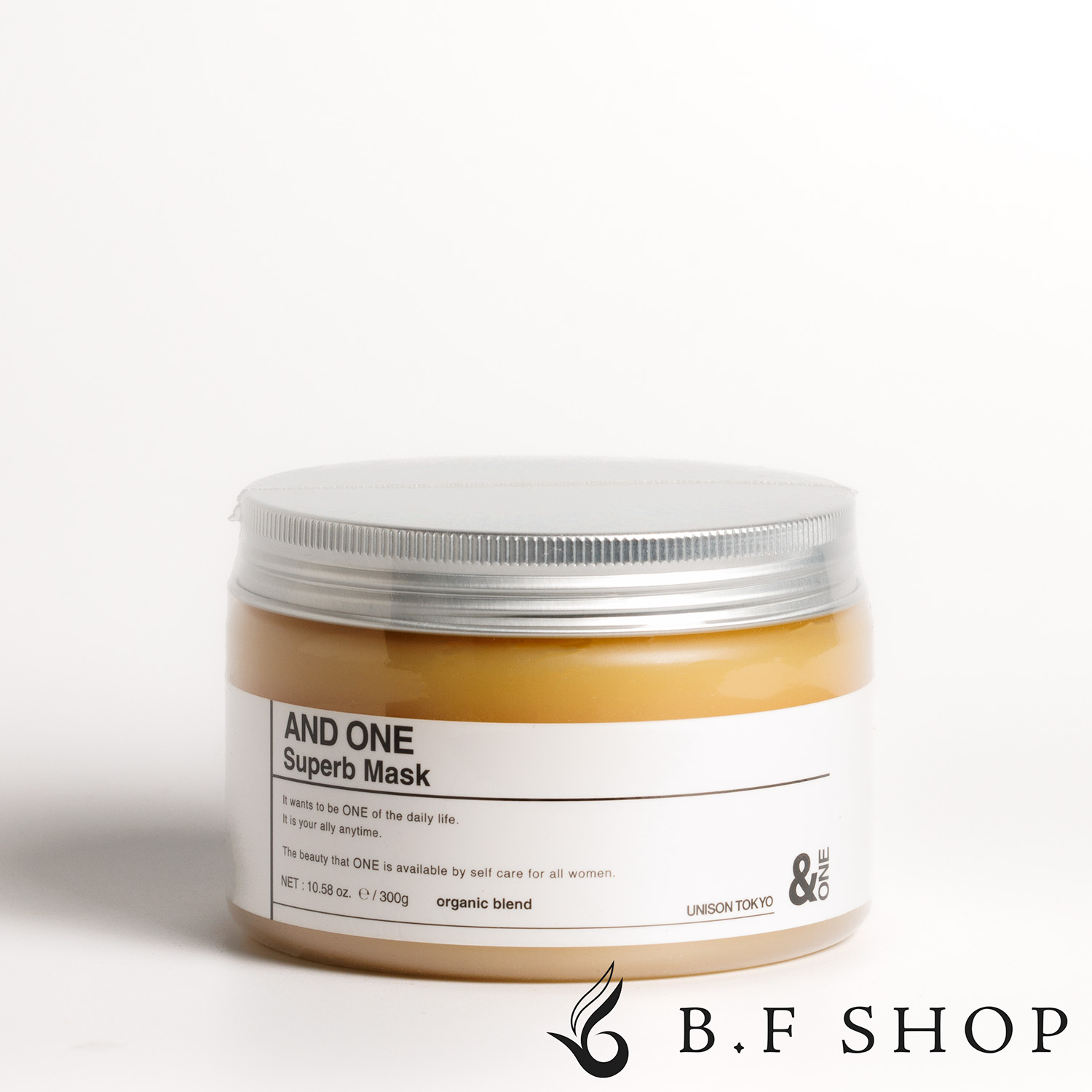 楽天市場】アンドワン セレクトリペアミルク 140g ＆ONE ユニゾン