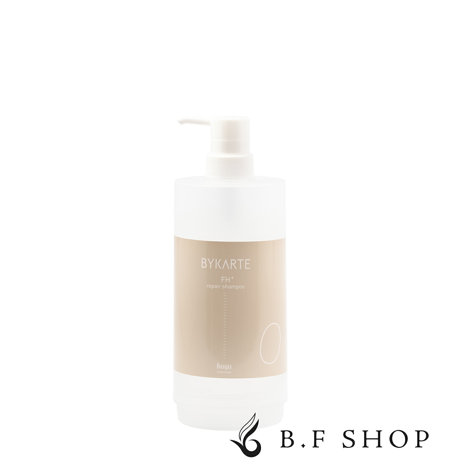 楽天市場】【セット品】ホーユー バイカルテ ボトル付き リペア